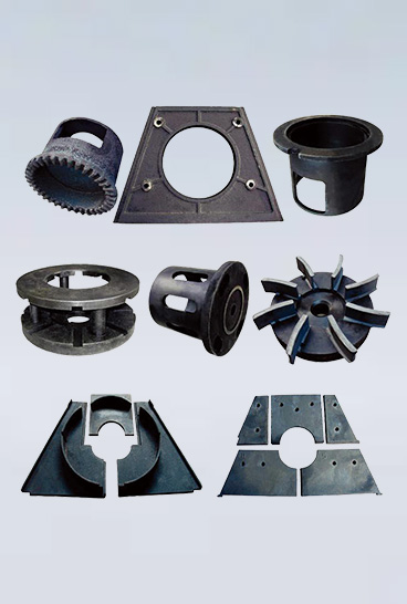 耐磨件及其他